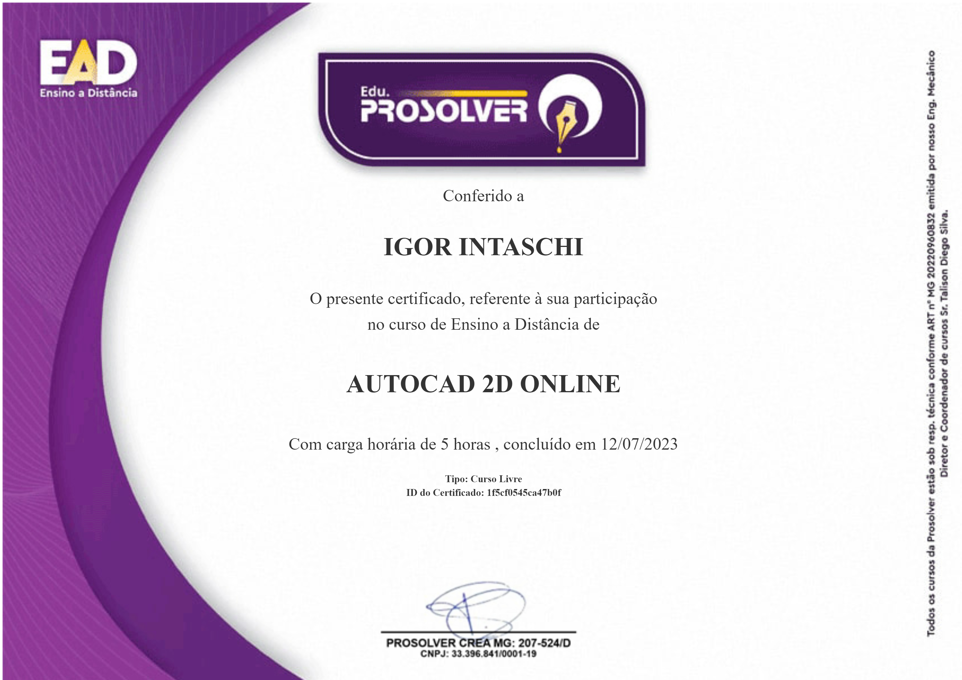 AUTOCAD 2D ONLINE